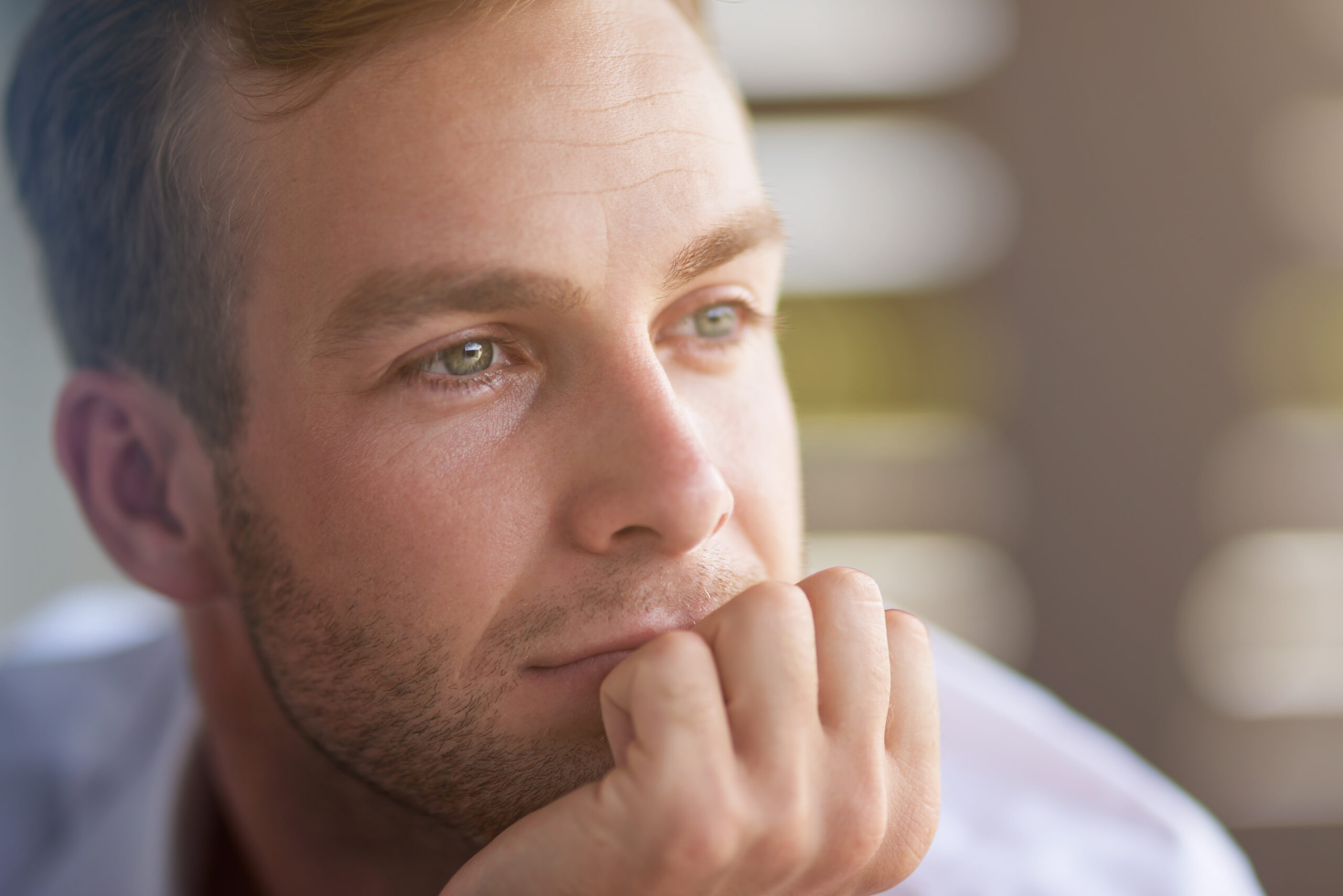 Why Me, Lord? A Tale of Two Perspectives