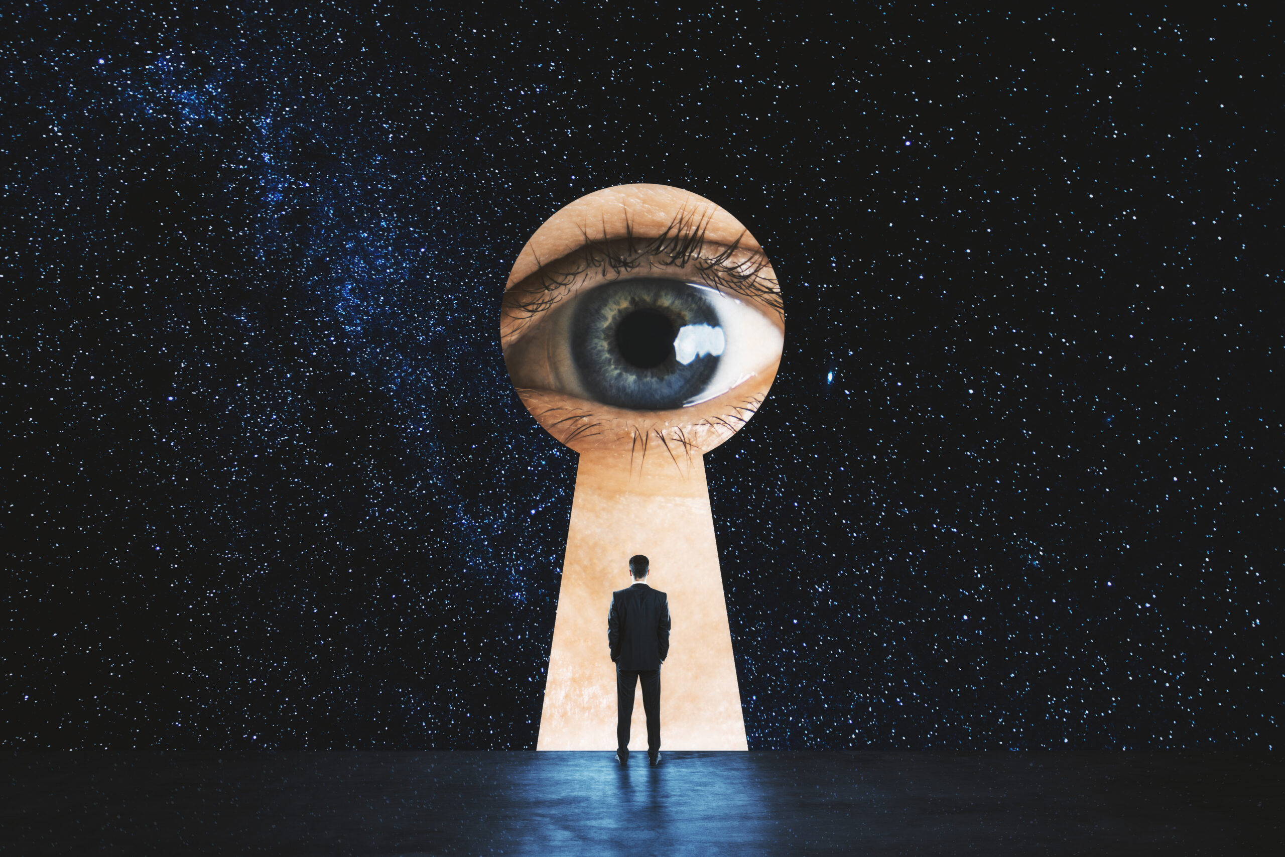 Wilderness or Promised Land? How Your Perspective Shapes Your Success