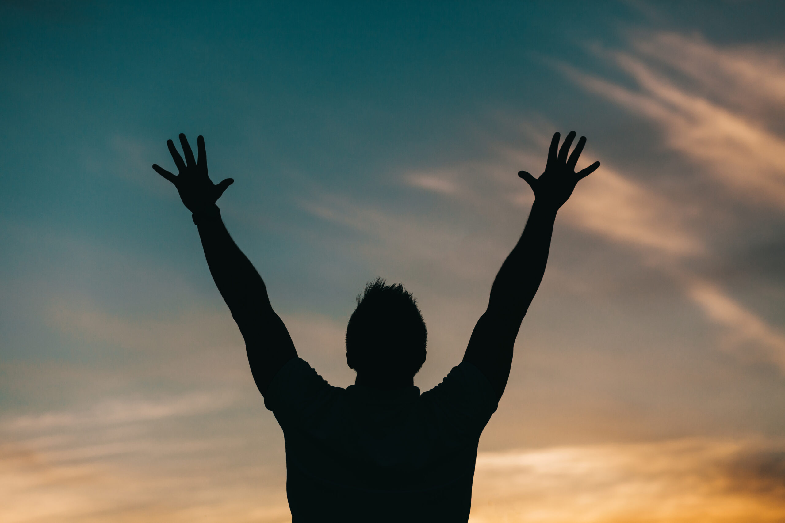 The Freedom of Being “Crucified”